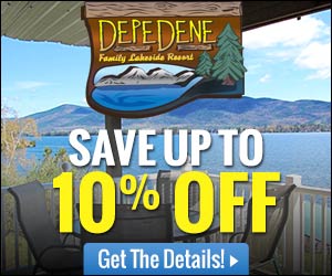 Save Up To 10% At Depe Dene Family Lakeside Resort! See the deal >>